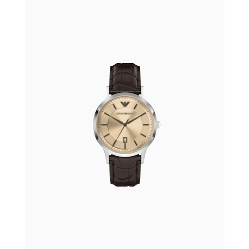 Orologio Uomo Emporio Armani Archetipo - AR11783
