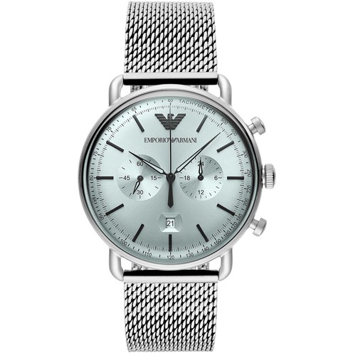 Orologio Uomo Emporio Armani Aviator - AR11288