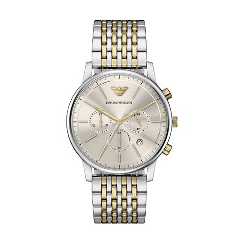 Orologio Uomo Emporio Armani Chrono - AR11773