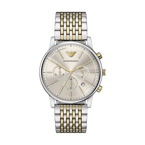Orologio Uomo Emporio Armani Chrono - AR11773