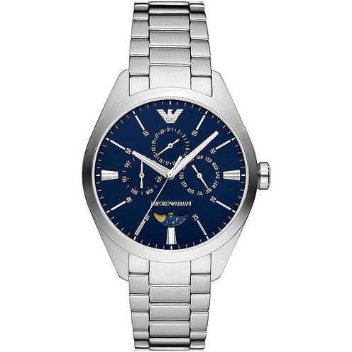 Orologio Uomo Emporio Armani Moon - AR11553