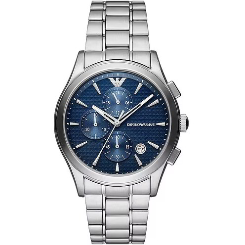 Orologio Uomo Emporio Armani Paolo - AR11528