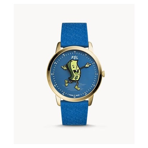 Orologio Uomo Fossil Archival - LE1105