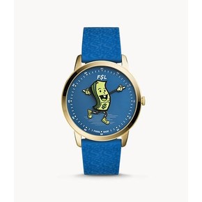 Orologio Uomo Fossil Archival - LE1105 Orologio Uomo Fossil Archival - LE1105