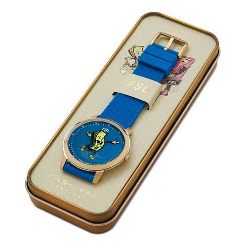 Orologio Uomo Fossil Archival - LE1105