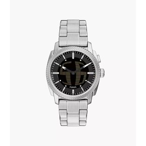 Orologio Uomo Fossil Big Tic - FS6155