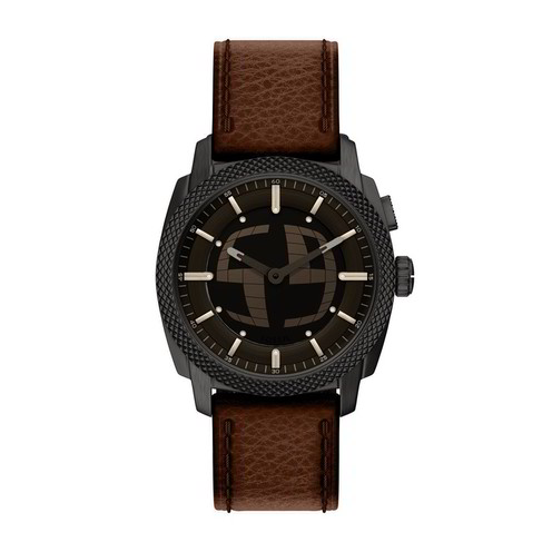 Orologio Uomo Fossil Big Tic - FS6165
