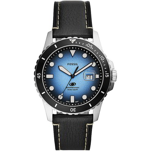 Orologio Uomo Fossil Blue - FS5960