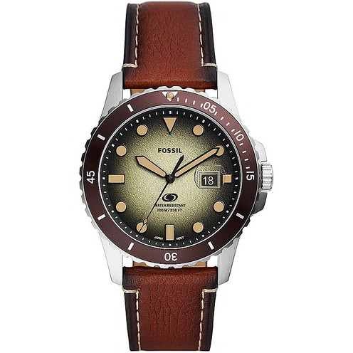 Orologio Uomo Fossil Brown - FS5961