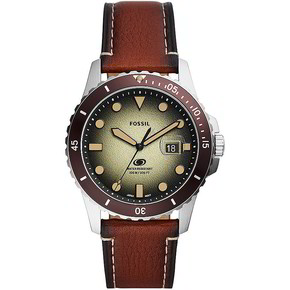 Orologio Uomo Fossil Brown - FS5961 Orologio Uomo Fossil Brown - FS5961