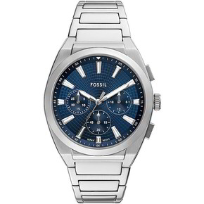 Orologio Uomo Fossil Everett Chrono - FS6104