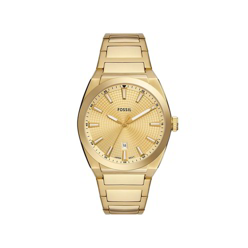 Orologio Uomo Fossil Everett - FS5965