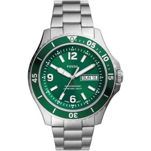 Orologio Uomo Fossil FB-02 - FS5690