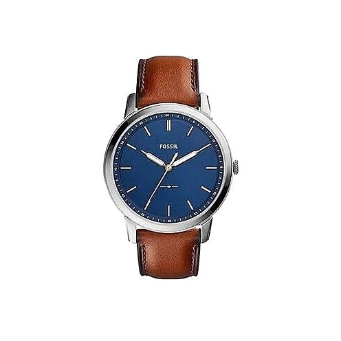 Orologio Uomo Fossil Minimalist - FS5304
