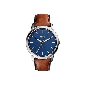 Orologio Uomo Fossil Minimalist - FS5304