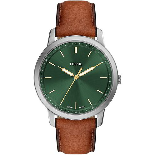 Orologio Uomo Fossil Minimalist - FS6094