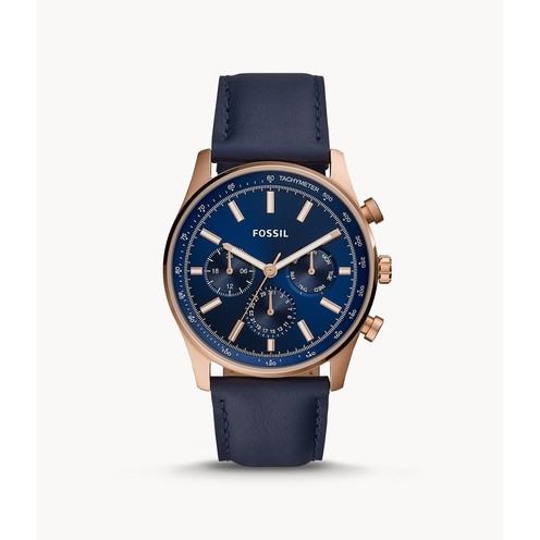 Orologio Uomo Fossil Sullivan - BQ2449IE