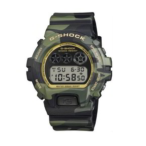 Orologio Uomo G-Shock Bold Camo - DW-6900CMG-3ER