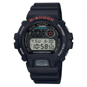 Orologio Uomo G-Shock Classic Black - DW-6900U-1ER