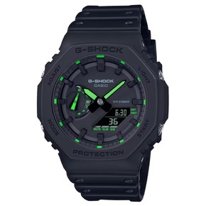 Orologio Uomo G-Shock Classic - GA-2100-1A3ER