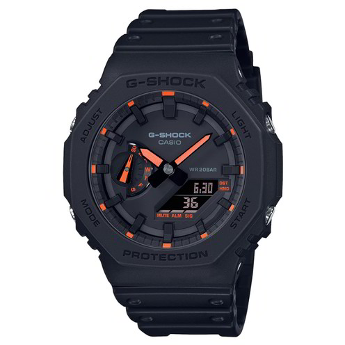 Orologio Uomo G-Shock Classic - GA-2100-1A4ER