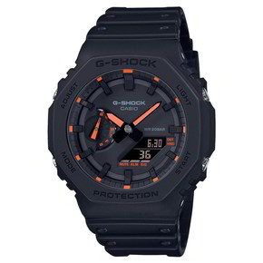 Orologio Uomo G-Shock Classic - GA-2100-1A4ER