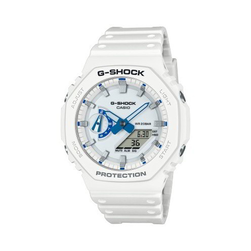 Orologio Casio G-Shock GA-2100SKE-7AER Skeleton Series - 2b Gioielli