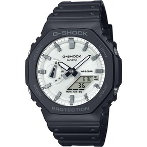 Orologio Uomo G-Shock Classic - GA-2100WD-1AER Orologio Uomo G-Shock Classic - GA-2100WD-1AER