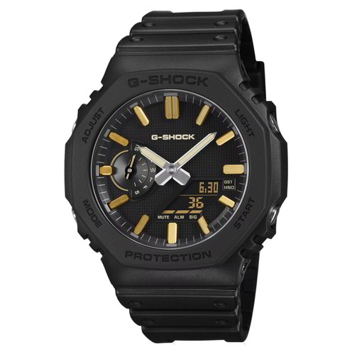 Orologio Uomo G-Shock Classic - GA-2100XLB-1A9ER