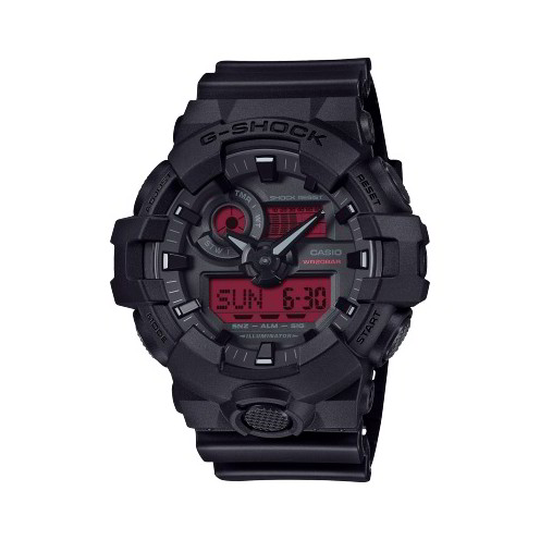 Orologio Uomo G-Shock Classic - GA-700BBR-1AER