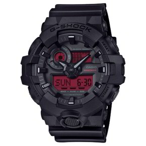 Orologio Uomo G-Shock Classic - GA-700BBR-1AER Orologio Uomo G-Shock Classic - GA-700BBR-1AER