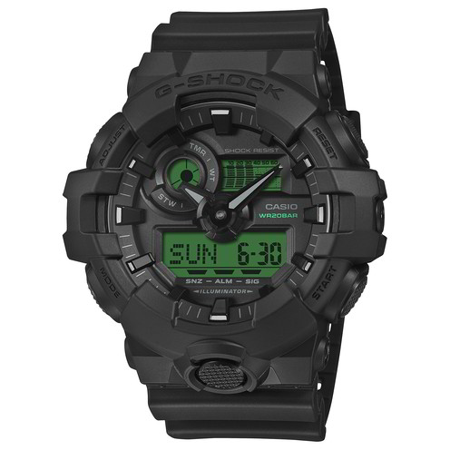 Orologio Uomo G-Shock Classic - GA-700BEG-1AER