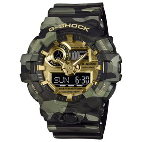 Orologio Uomo G-Shock Classic - GA-700CMG-3AER