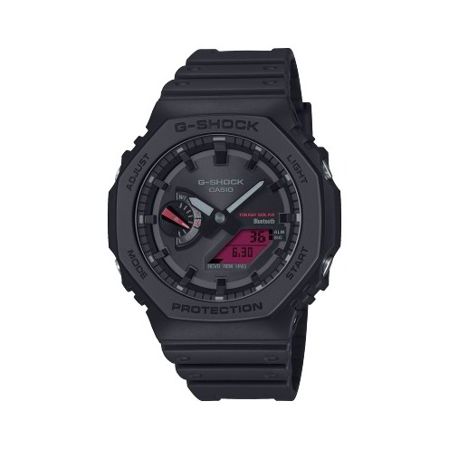 Orologio Uomo G-Shock Classic - GA-B2100BBR-1AER