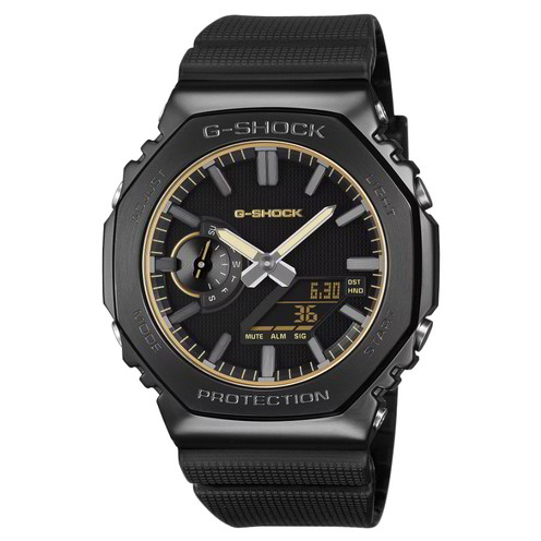 Orologio Uomo G-Shock Classic - GM-2100LXB-1A9ER
