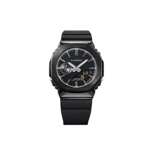 Orologio Uomo G-Shock Classic - GM-2100XLB-1AER