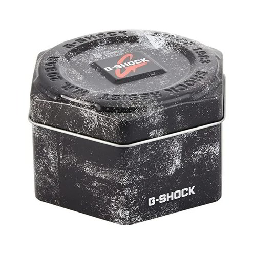 Orologio Uomo G-Shock Classic - GM-2100XLB-1AER