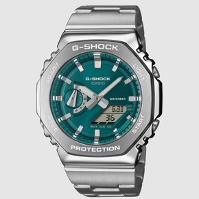 Orologio Uomo G-Shock Classic - GM-2110D-3A1ER