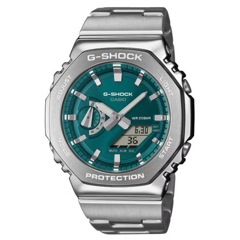Orologio Uomo G-Shock Classic - GM-2110D-3A1ER