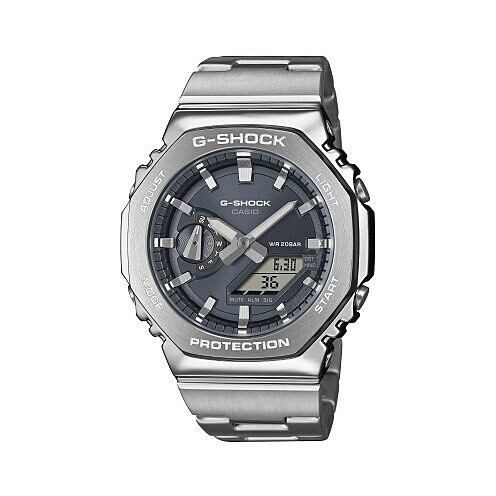 Orologio Uomo G-Shock Classic - GM-2110D-8AER