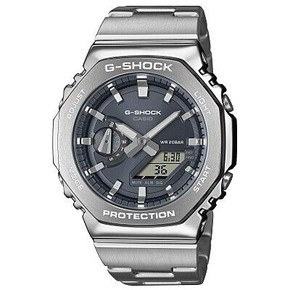 Orologio Uomo G-Shock Classic - GM-2110D-8AER