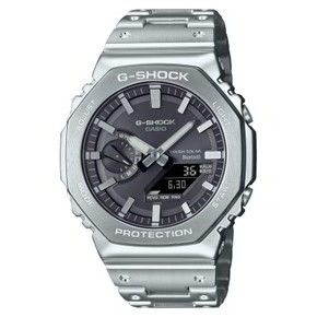 Orologio Uomo G-Shock Classic - M-B2100SD-1AER Orologio Uomo G-Shock Classic - M-B2100SD-1AER