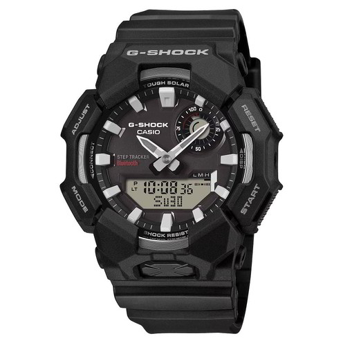 Orologio Uomo G-Shock Classic Style - GA-B010-1AER