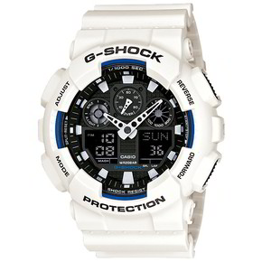 Orologio Uomo G-Shock Doom - GA-100B-7AER Orologio Uomo G-Shock Doom - GA-100B-7AER