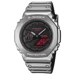 Orologio Uomo G-Shock Full Metallic - GM-2100YRA-8AER