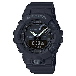 Orologio Uomo G-Shock G-Squad - GBA-800-1AER Orologio Uomo G-Shock G-Squad - GBA-800-1AER
