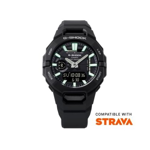 Orologio Uomo G-Shock G-Squad - GBA-950-1AER