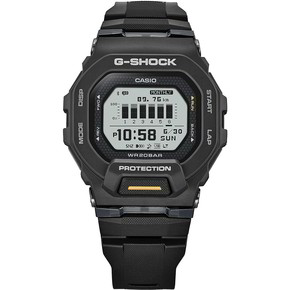 Orologio Uomo G-Shock G-Squad - GBD-200-1A1ER