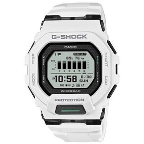 Orologio Uomo G-Shock G-Squad - GBD-200-7ER