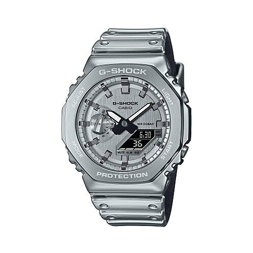 Orologio Uomo G-Shock - GM-2100YM-8AER